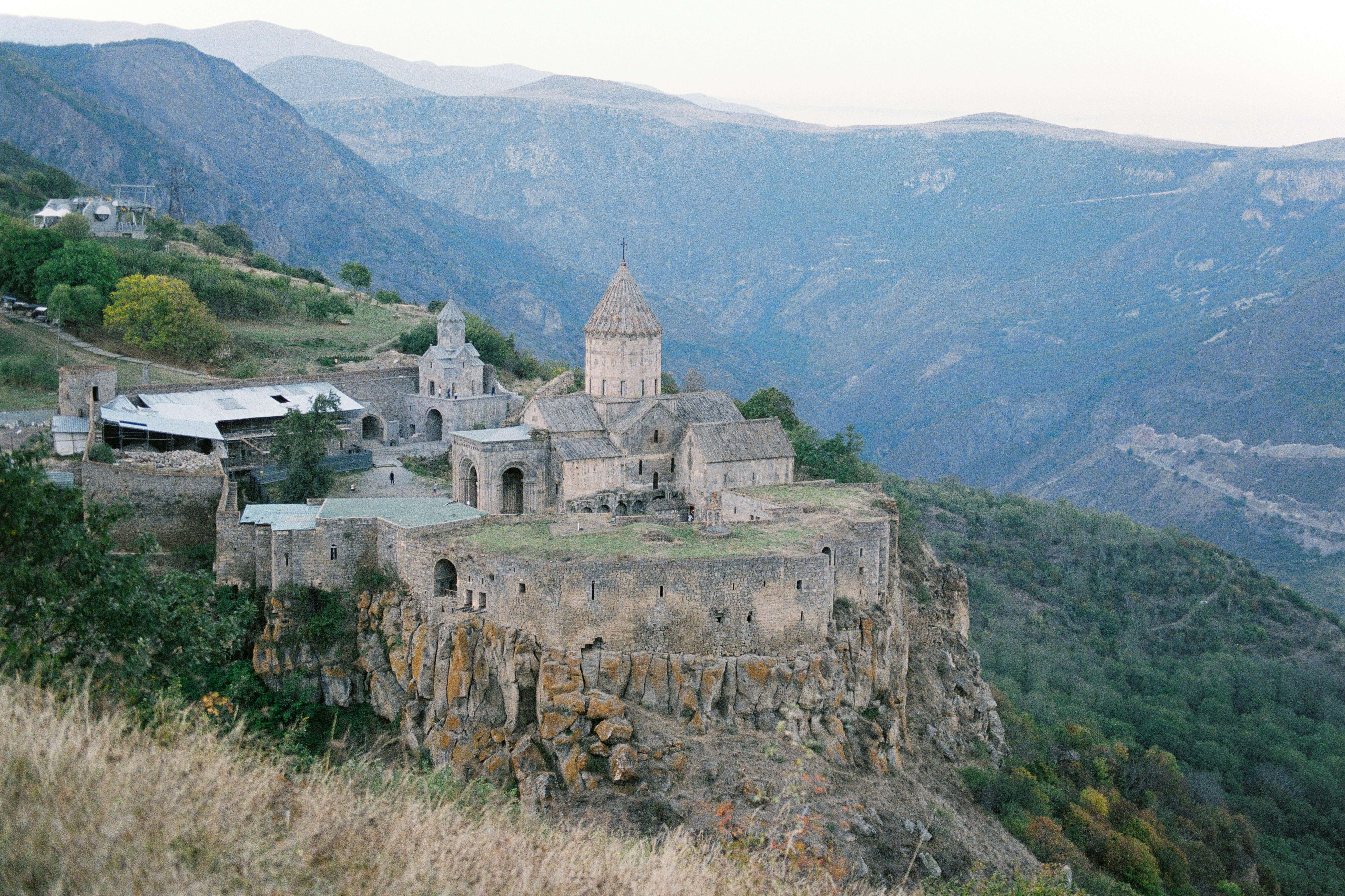 Armenia