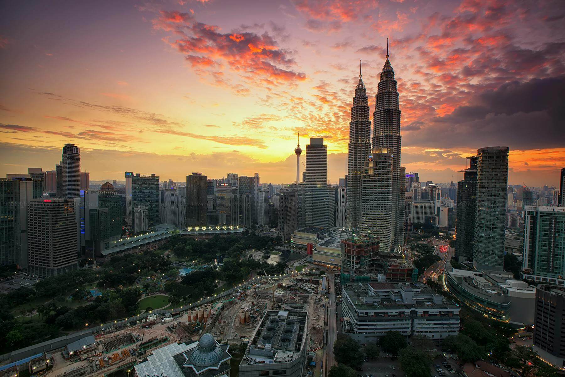 Malaysia Image 1
