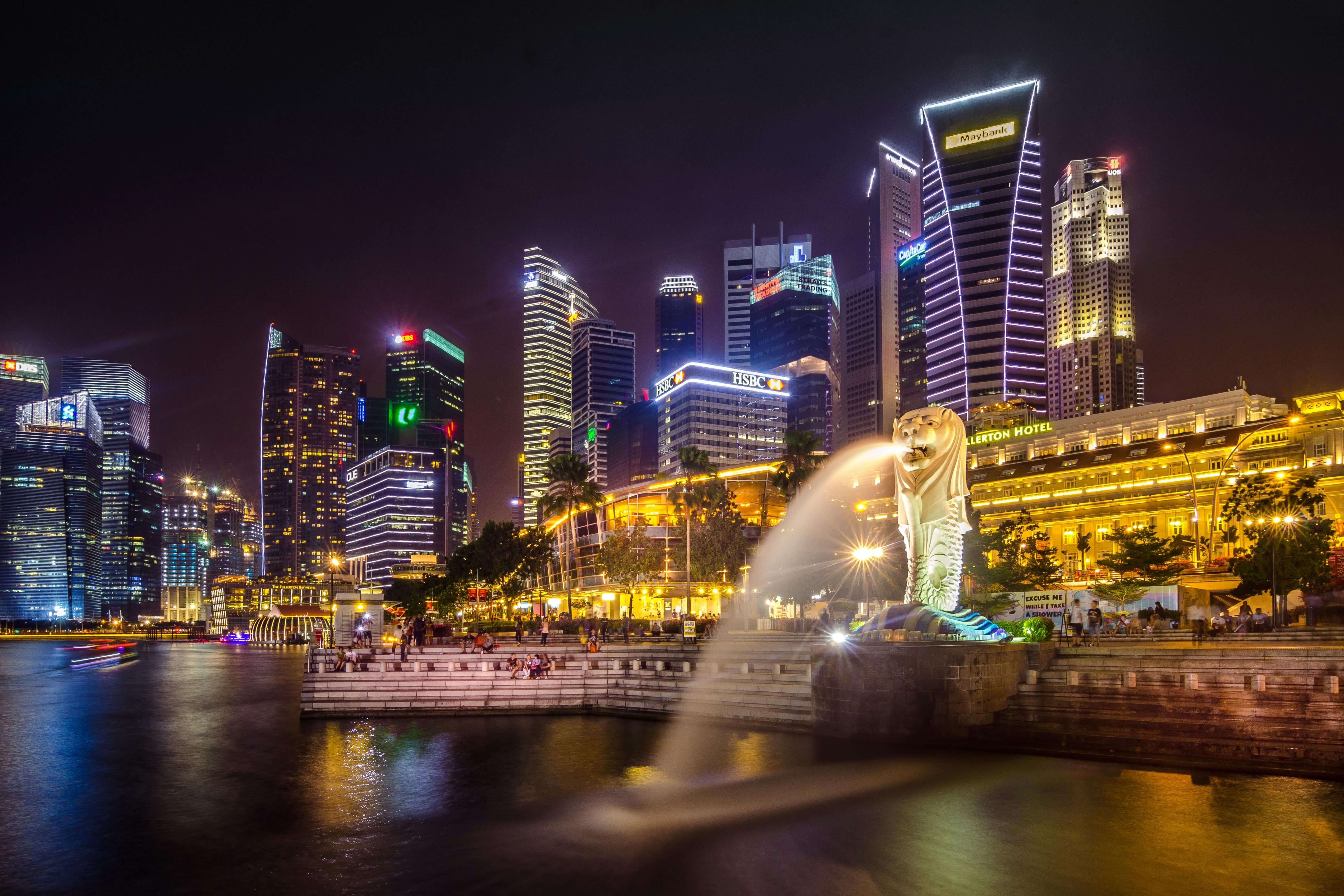 Singapore Image 3