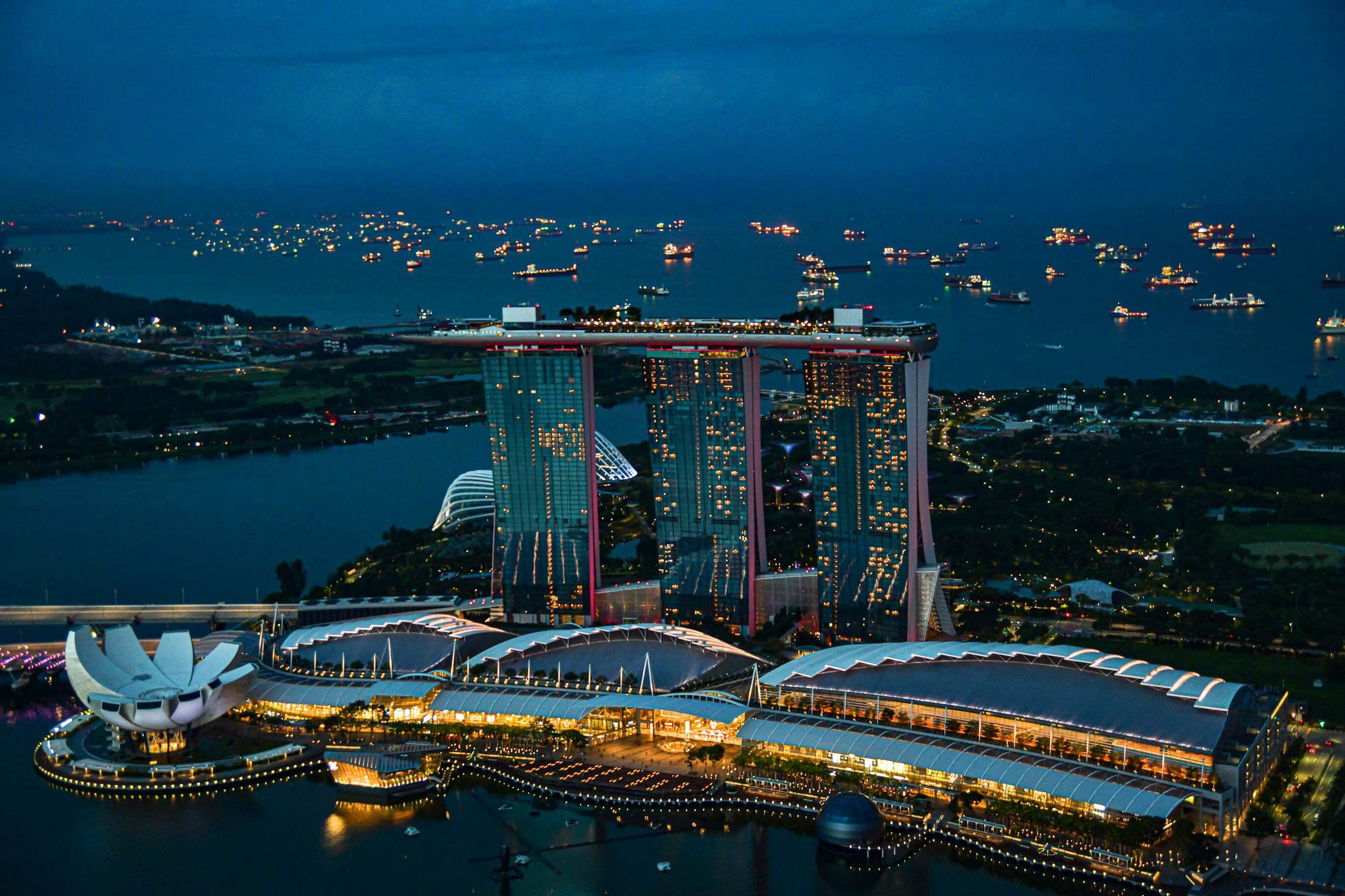 Singapore Image 1