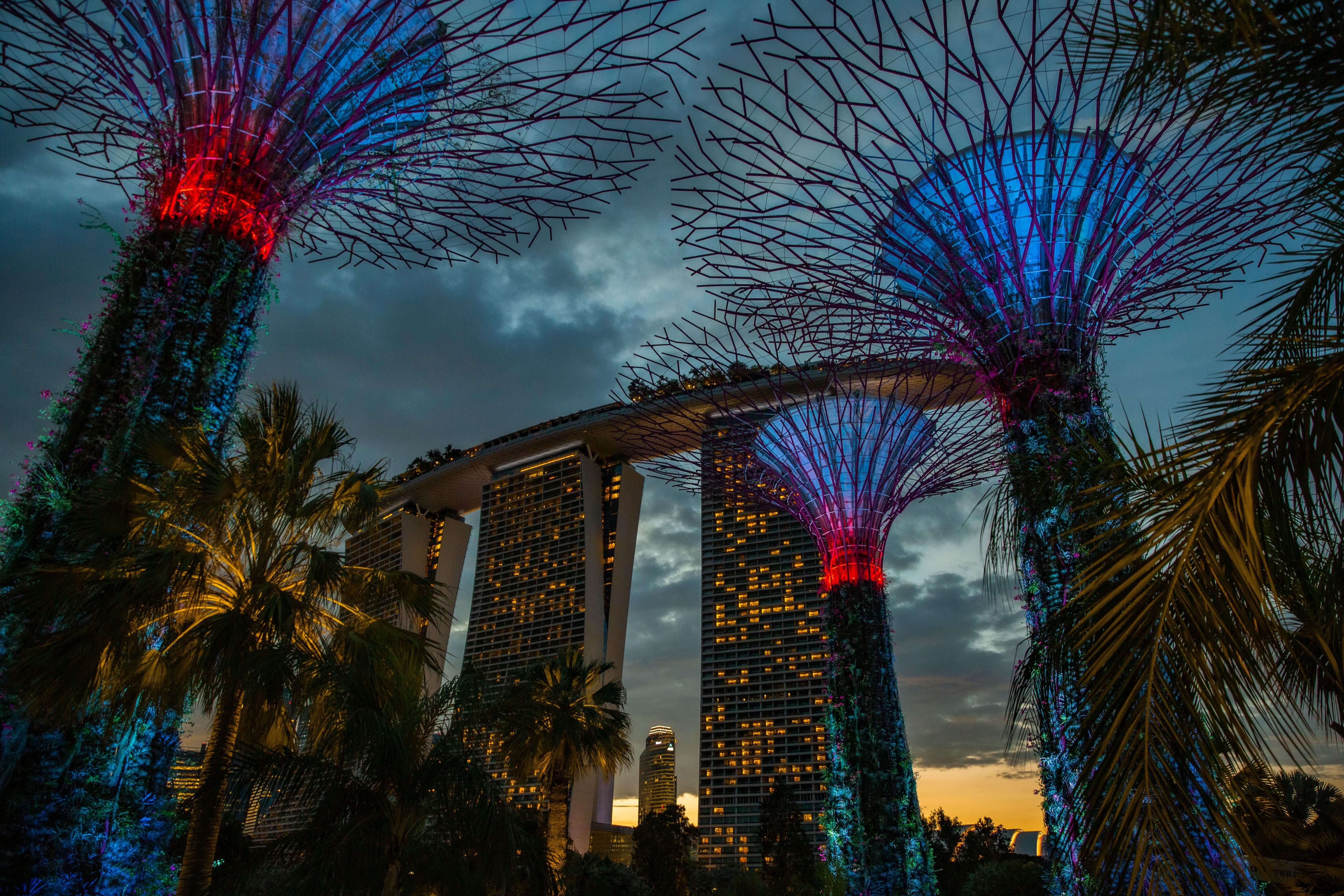 Singapore Image 4