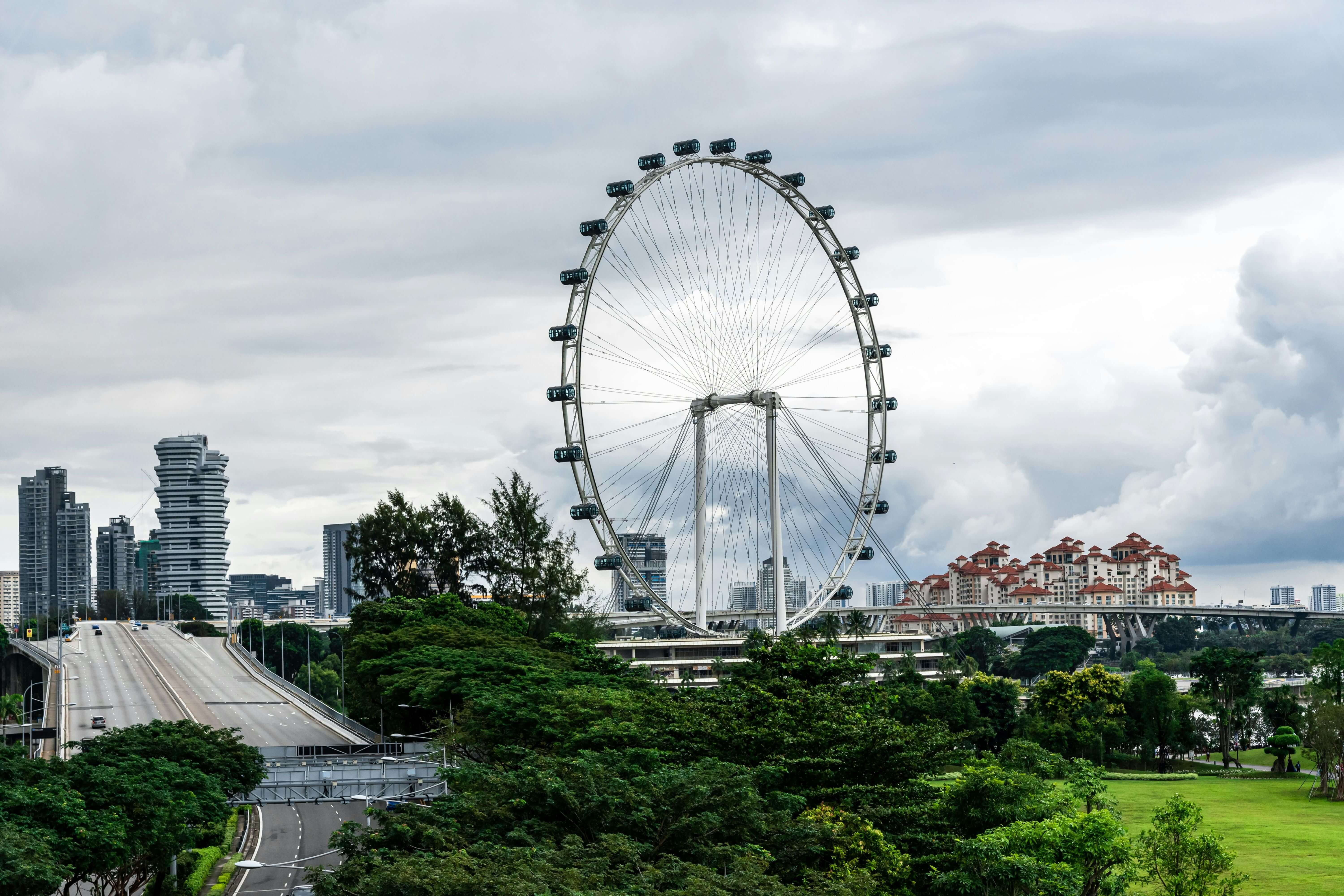 Singapore Image 5