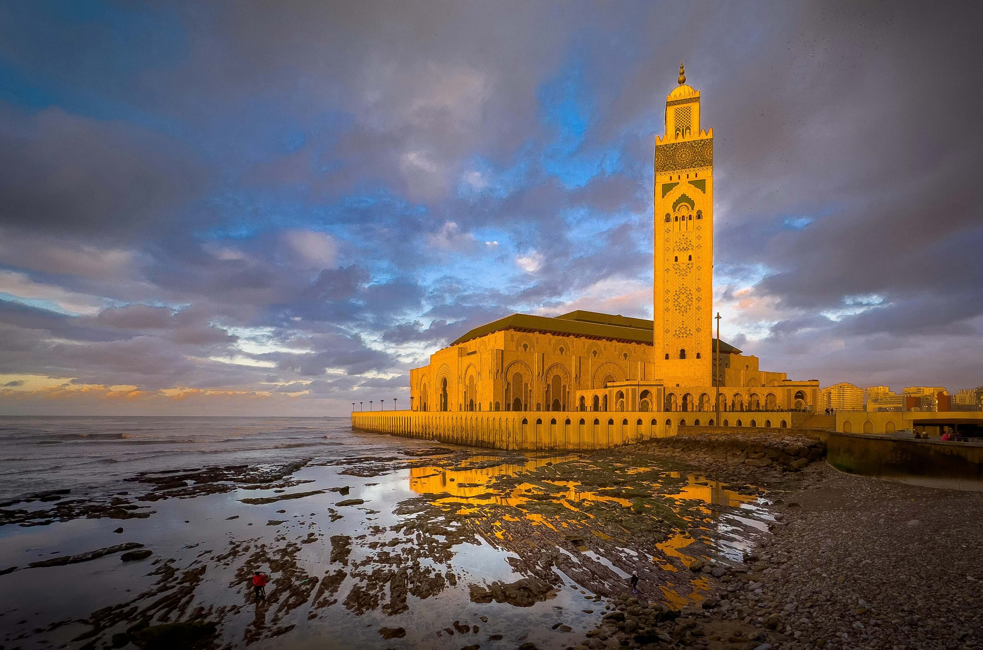 Morocco
